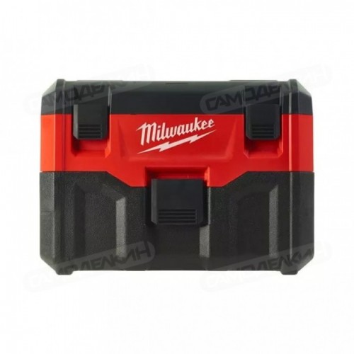 Аккумуляторный пылесос Milwaukee M18 VC2-0 (4933464029)