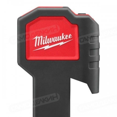 Аккумуляторный лазерный нивелир Milwaukee C12 BL2-0 (4933416240)