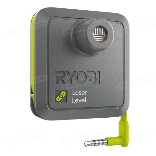 Лазерный нивелир Ryobi PHONEWORKS RPW-1600 (5133002375)