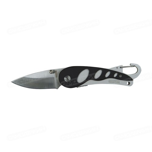 Нож Stanley Pocket Knife 0-10-254