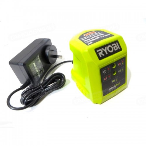 Зарядное устройство Ryobi RC18115 ONE+ (5133003589)
