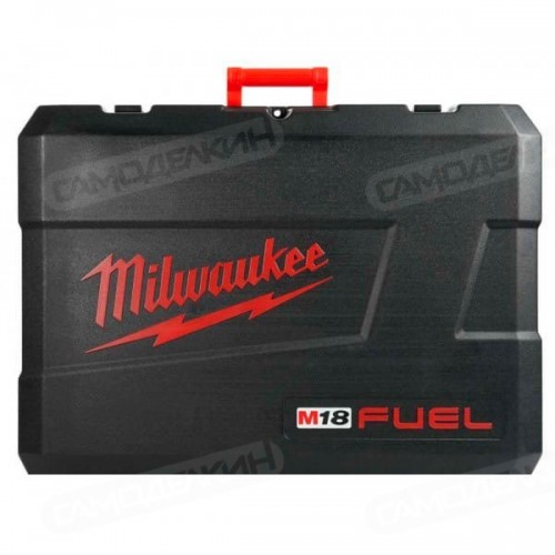 Аккумуляторный перфоратор Milwaukee M18 FUEL CHM-902C (4933451361)