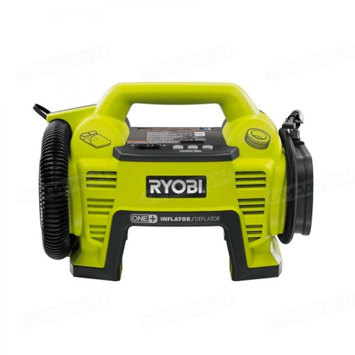 Компрессор аккумуляторный Ryobi R18I-0 ONE+ (5133001834)