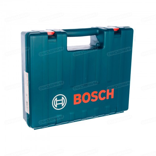 Перфоратор Bosch SDS-plus GBH 2-26 DFR 