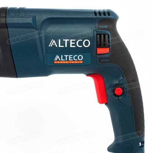 Перфоратор ALTECO Standard SDS-plus RH 850-26