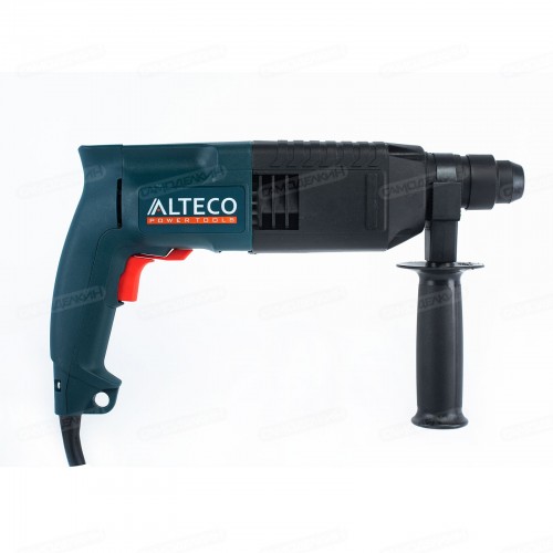 Перфоратор ALTECO Standard SDS-plus RH 650-24