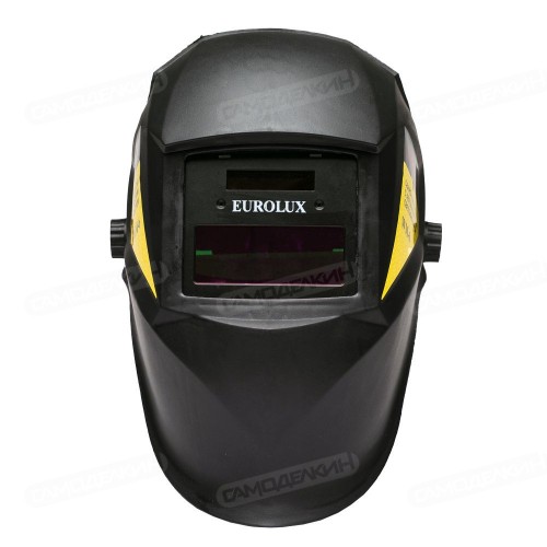 Сварочная маска WM-6 Eurolux (65/88)