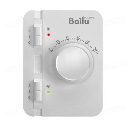 Тепловая завеса Ballu BHC-L10-S06-М (BRC-E)