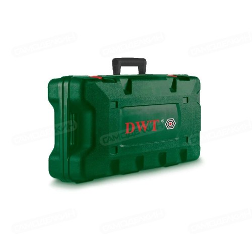 Отбойный молоток DWT DBR14-30 BMC