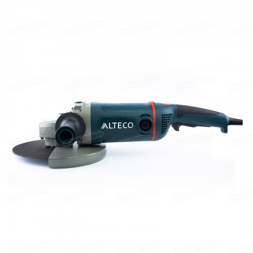 Угловая шлифмашина ALTECO AG 2600-230 S
