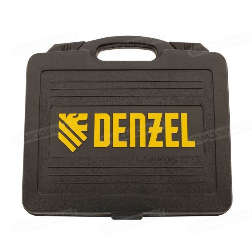 Дрель ударная Denzel ID-750 (26307)