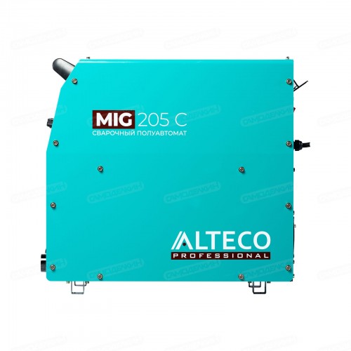 Сварочный аппарат ALTECO MIG205C