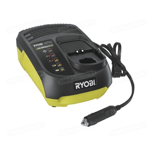Зарядное устройство Ryobi RC18118C ONE+ (5133002893)