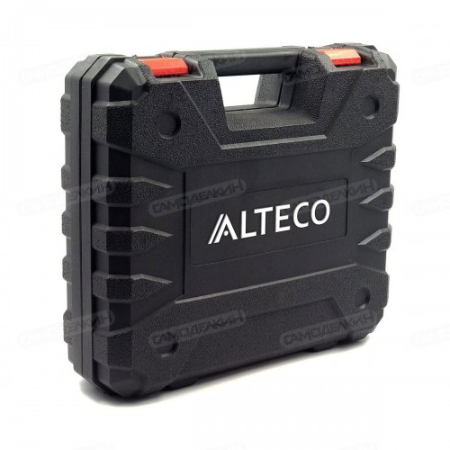 Аккумуляторная дрель-шуруповерт ALTECO Standard CD 1410Li