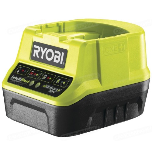 Энергокомплект Ryobi RC18120-150X (5133005573)