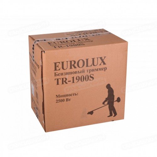 Бензиновый триммер TR-1900S Eurolux (70/2/45)