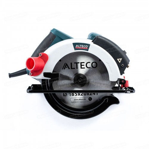 Циркулярная пила ALTECO Promo CS 1200-185 L
