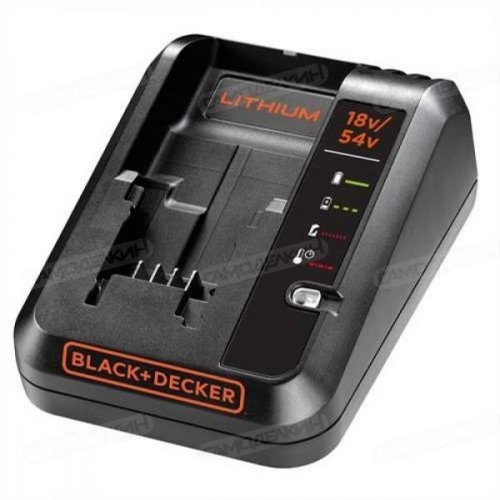 Зарядное устройство Black&Decker BDC2A