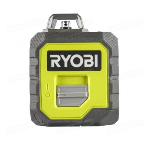 Лазерный нивелир Ryobi RB360RLL (5133005309)