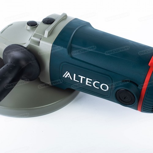 Угловая шлифмашина ALTECO AG 2600-230 S