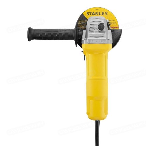 Углошлифовальная машина Stanley SG6115-RU