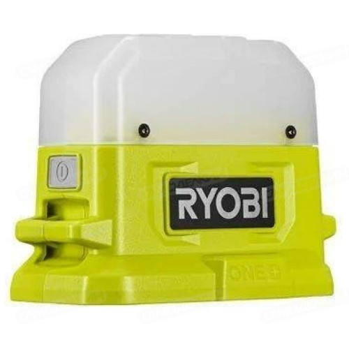 Компактный аккумуляторный светильник Ryobi RLC18-0 (5133005385)