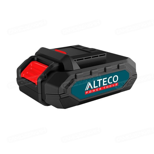 Аккумулятор Alteco  BCD 1610.1Li 1.3 A*ч
