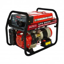 Бензиновый генератор ALTECO APG 9800 E (N)