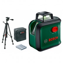 Нивелир Bosch Advanced Level 360 set