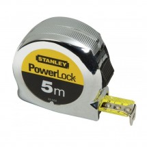 Рулетка Micro Powerlock Stanley 0-33-552