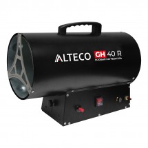 Газовый нагреватель ALTECO GH 40 R (N)