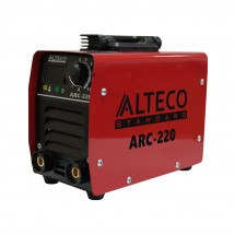 Сварочный аппарат ALTECO Standard ARC-220