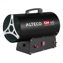 Газовый нагреватель ALTECO GH 40 (N)