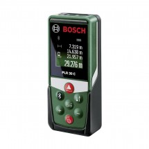 Дальномер лазерный Bosch PLR 30 С 0603672120