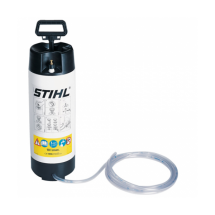 Бак для воды под давлением 10л к Stihl TS 400 