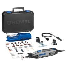Многофункциональный инструмент Dremel Dremel 4300-3/45 (F0134300JD)
