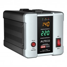 Автоматический cтабилизатор напряжения ALTECO HDR 1500