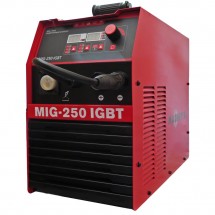  Инверторный сварочный аппарат Magnetta MIG-250 IGBT