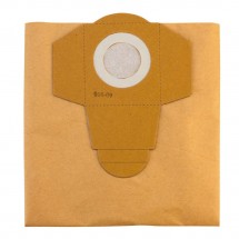 Мешки бумажные к пылесосу Einhell 30 л 5 шт (2351170)