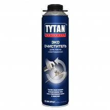 TYTAN очиститель для пены ЭКО (500 мл) 10025052