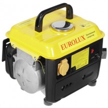Электрогенератор EUROLUX G950A (64/1/55)
