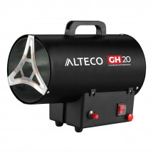 Нагреватель газовый ALTECO GH 20 (N)