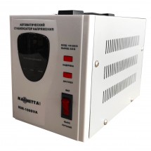 Стабилизатор напряжения Magnetta SDR-1000VA